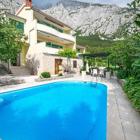 Holiday Home Drago By Interhome Veliko Brdo  Bagian luar foto