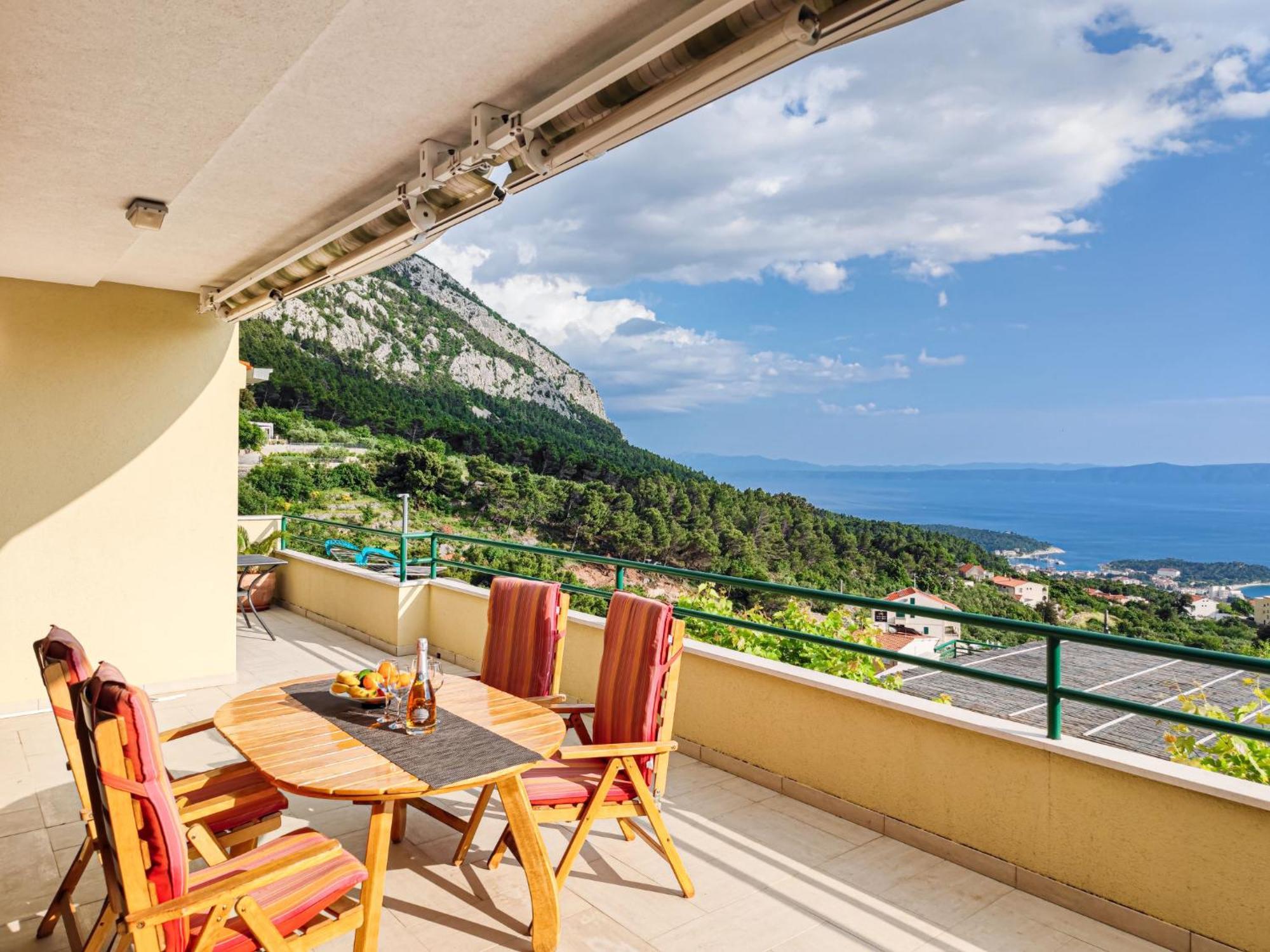 Holiday Home Drago By Interhome Veliko Brdo  Bagian luar foto