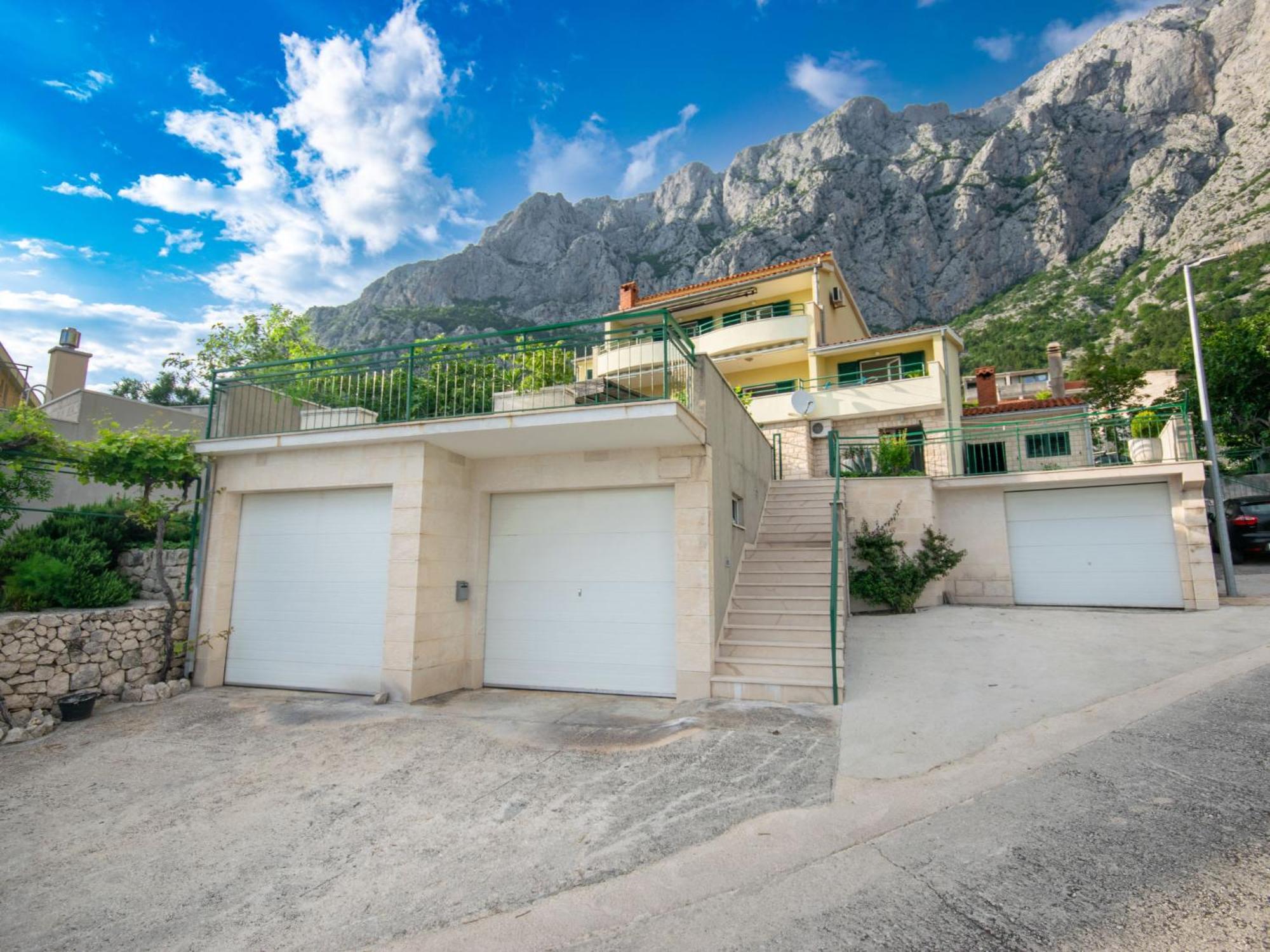 Holiday Home Drago By Interhome Veliko Brdo  Bagian luar foto