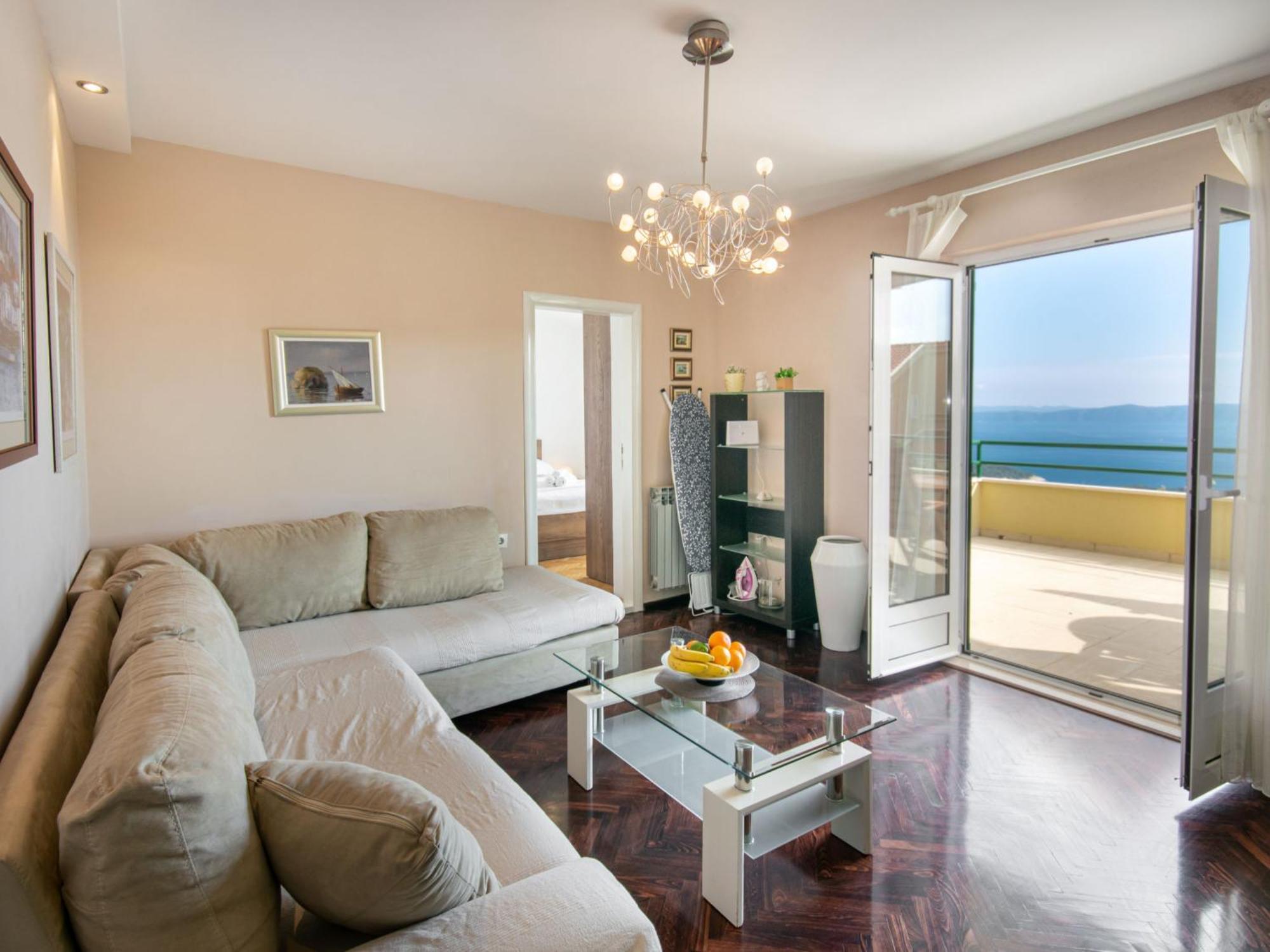 Holiday Home Drago By Interhome Veliko Brdo  Bagian luar foto