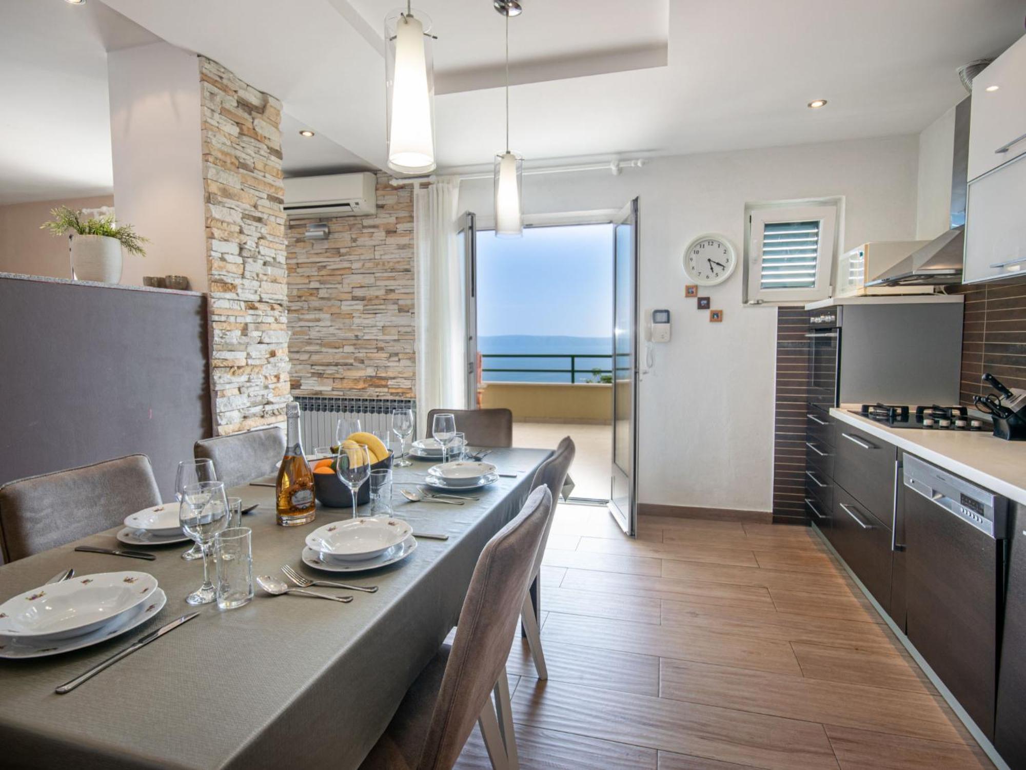 Holiday Home Drago By Interhome Veliko Brdo  Bagian luar foto