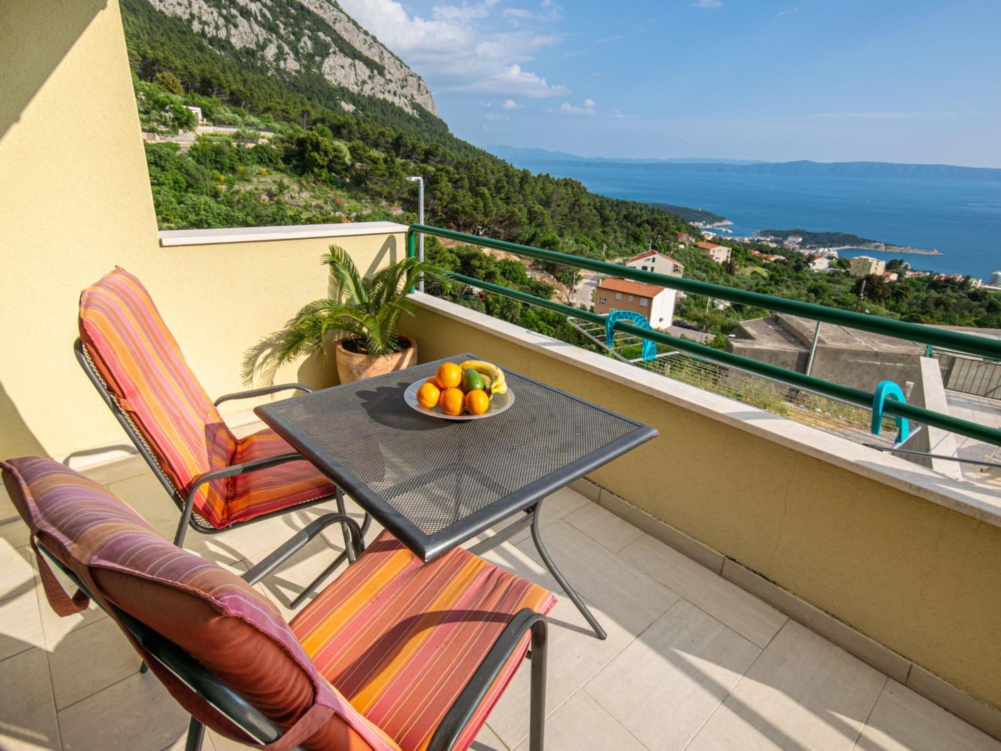 Holiday Home Drago By Interhome Veliko Brdo  Bagian luar foto