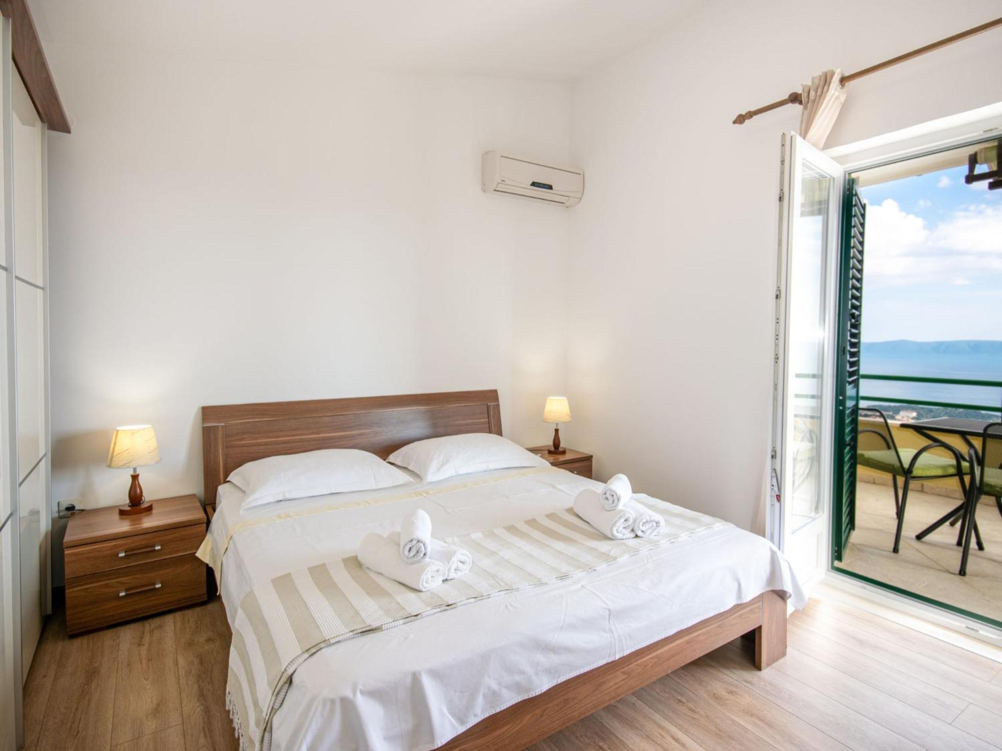Holiday Home Drago By Interhome Veliko Brdo  Bagian luar foto