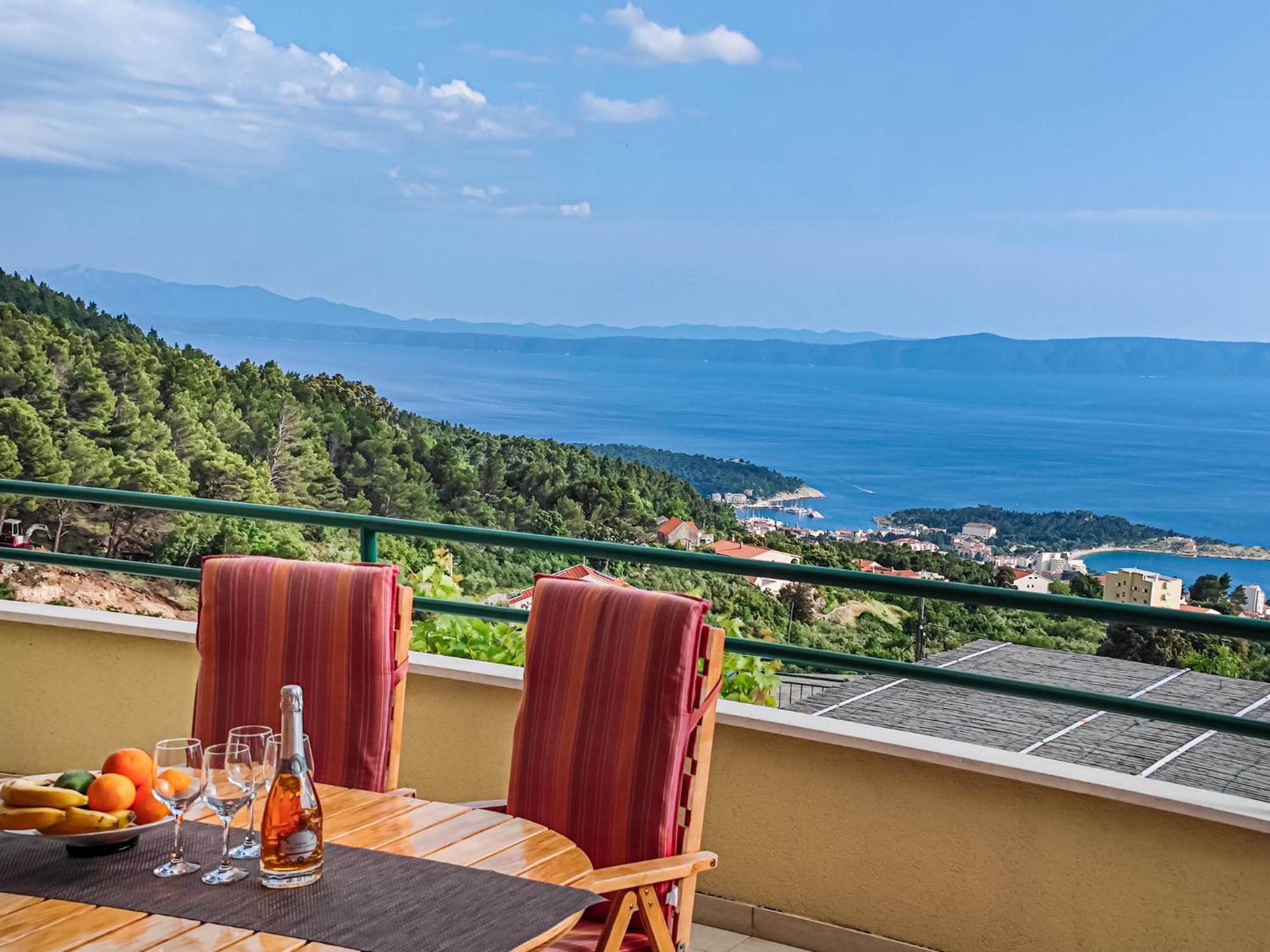 Holiday Home Drago By Interhome Veliko Brdo  Bagian luar foto