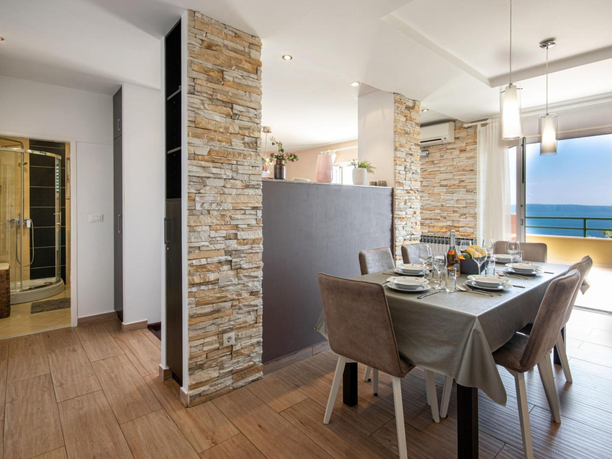 Holiday Home Drago By Interhome Veliko Brdo  Bagian luar foto