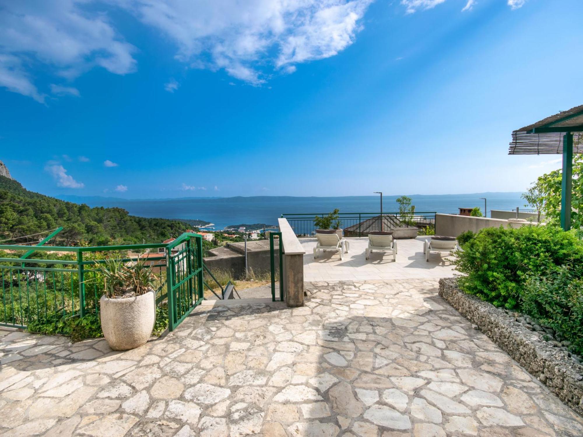 Holiday Home Drago By Interhome Veliko Brdo  Bagian luar foto