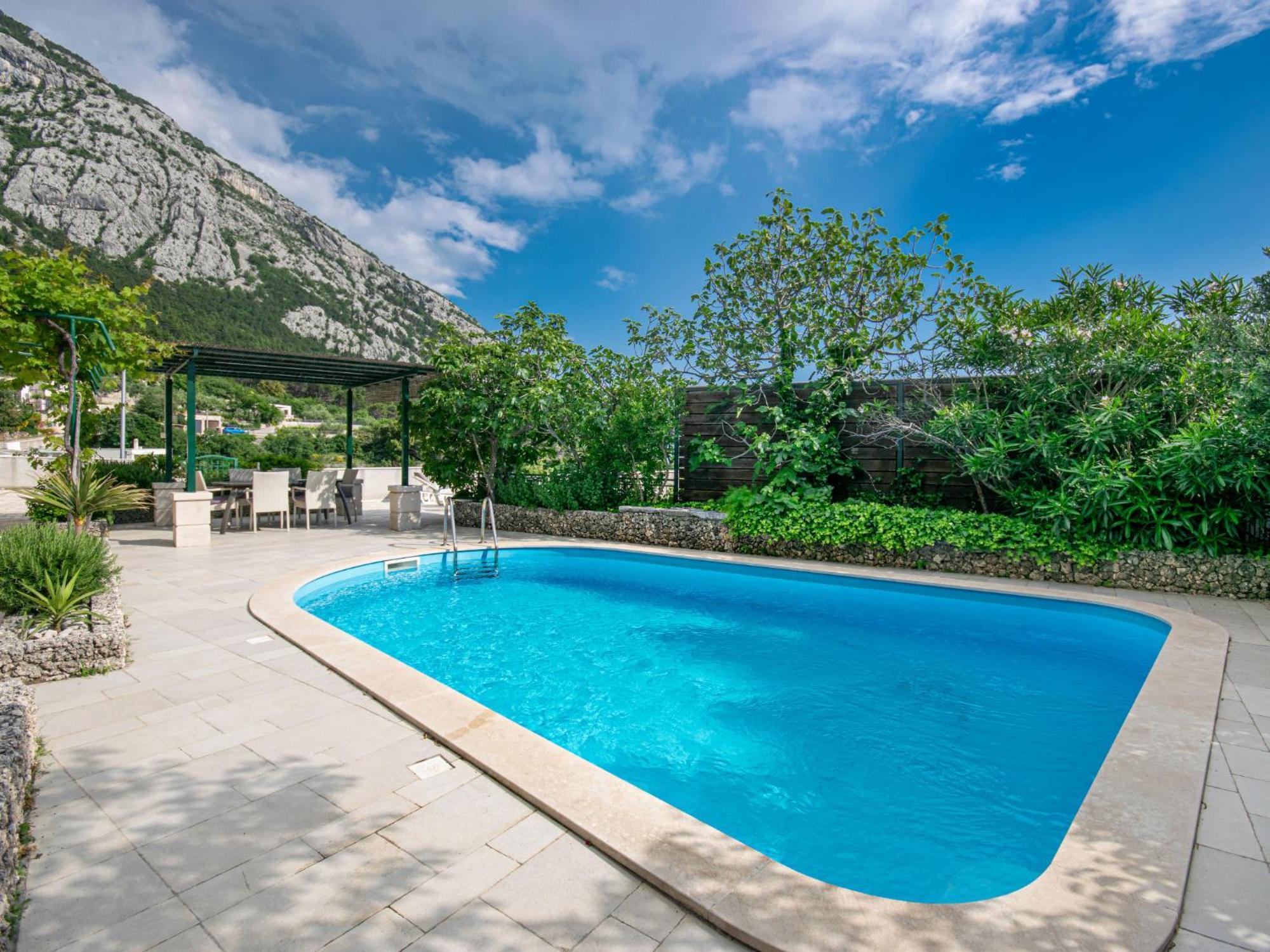 Holiday Home Drago By Interhome Veliko Brdo  Bagian luar foto