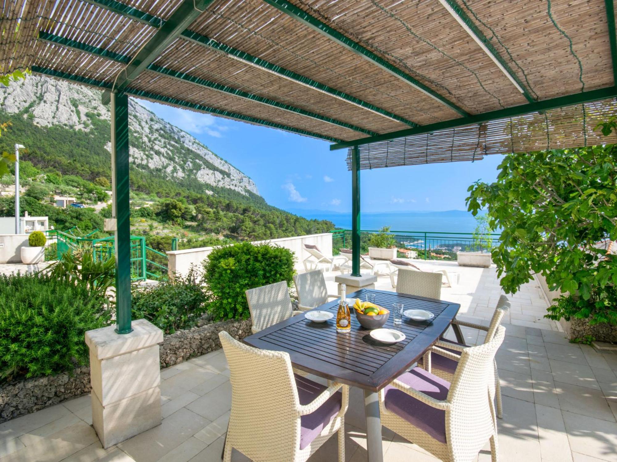 Holiday Home Drago By Interhome Veliko Brdo  Bagian luar foto